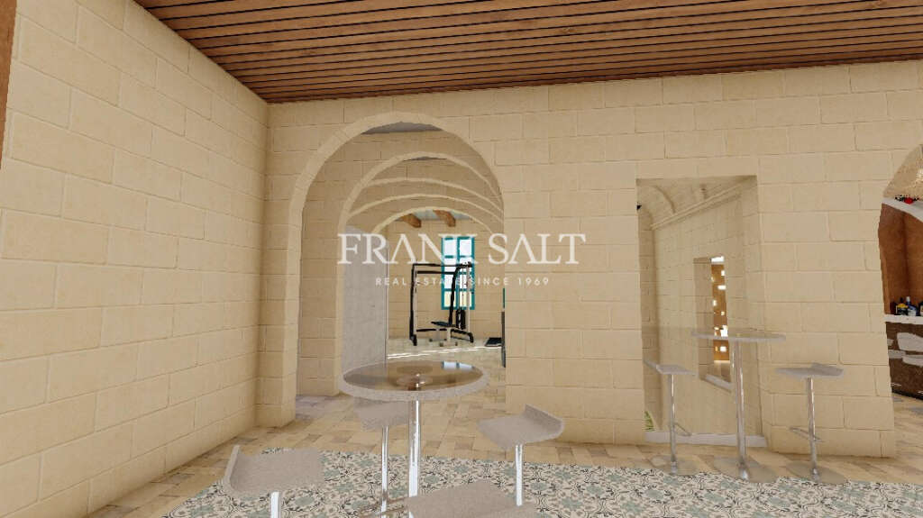 3 Bed, ApartmentFor Sale, Marsalforn, Gozo