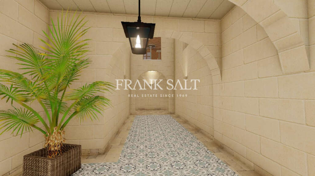 3 Bed, ApartmentFor Sale, Marsalforn, Gozo