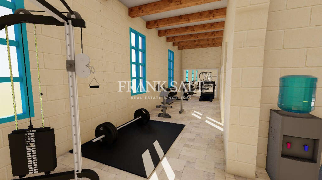 3 Bed, ApartmentFor Sale, Marsalforn, Gozo