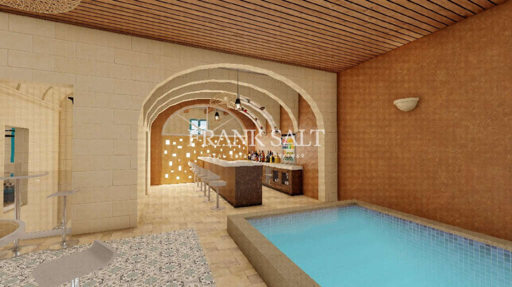 3 Bed, ApartmentFor Sale, Marsalforn, Gozo