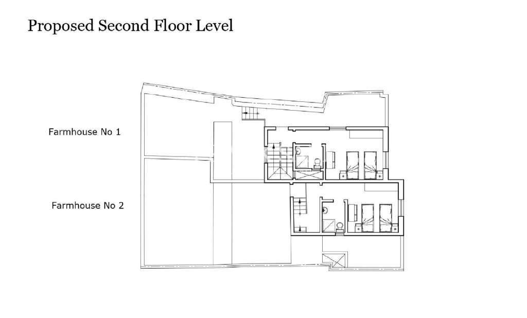 3 Bed, HouseFor Sale, Iz-Zebbug, Gozo