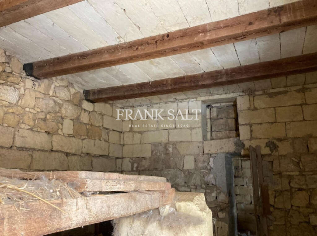 3 Bed, HouseFor Sale, Iz-Zebbug, Gozo