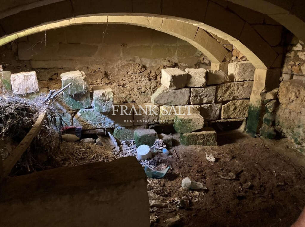 3 Bed, HouseFor Sale, Iz-Zebbug, Gozo