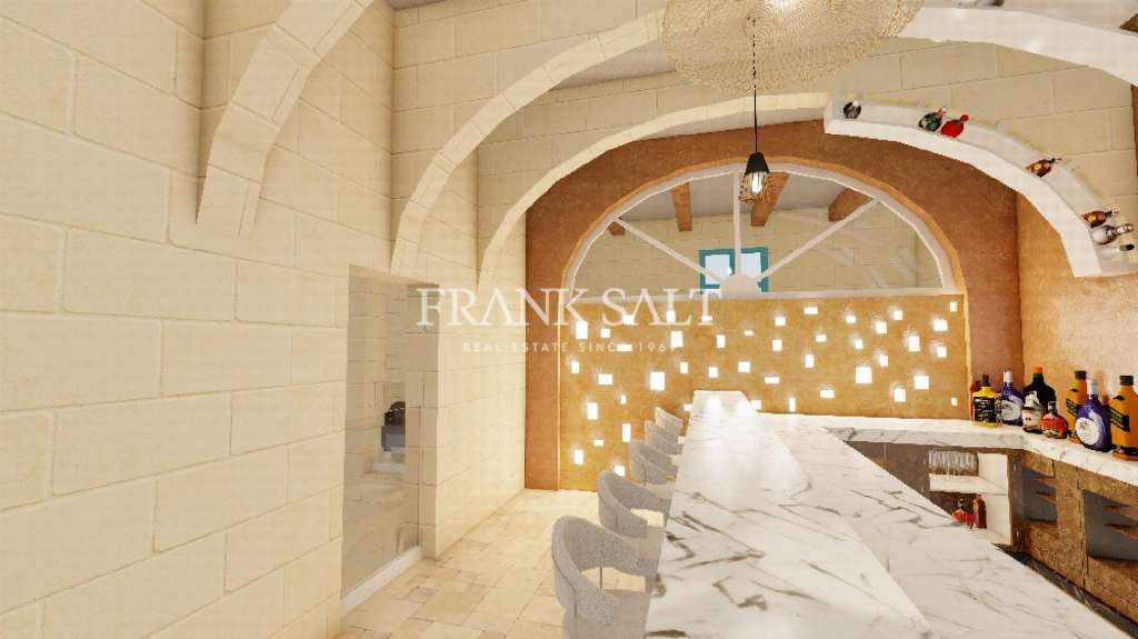 1 Bed, ApartmentFor Sale, Marsalforn, Gozo