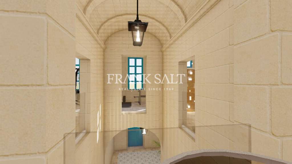 1 Bed, ApartmentFor Sale, Marsalforn, Gozo