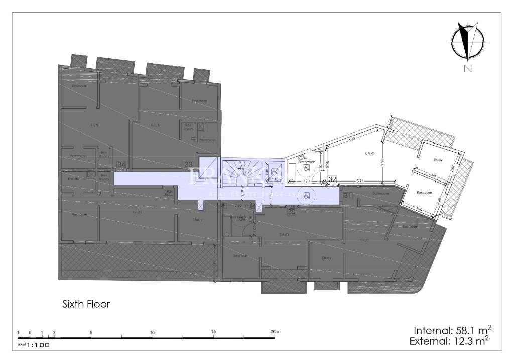 1 Bed, ApartmentFor Sale, Marsalforn, Gozo