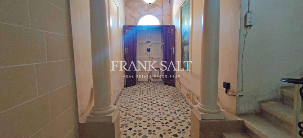 3 Bed, HouseFor Sale, Marsa, Malta