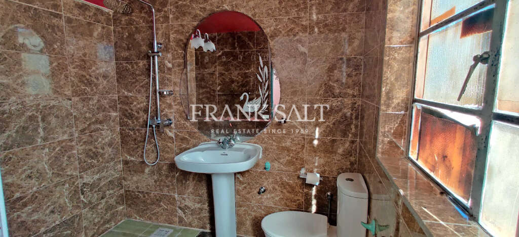 3 Bed, HouseFor Sale, Marsa, Malta