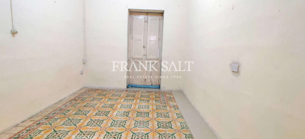 3 Bed, HouseFor Sale, Marsa, Malta