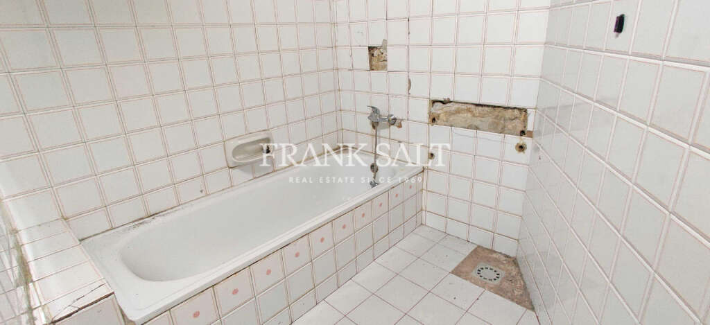 3 Bed, HouseFor Sale, Marsa, Malta