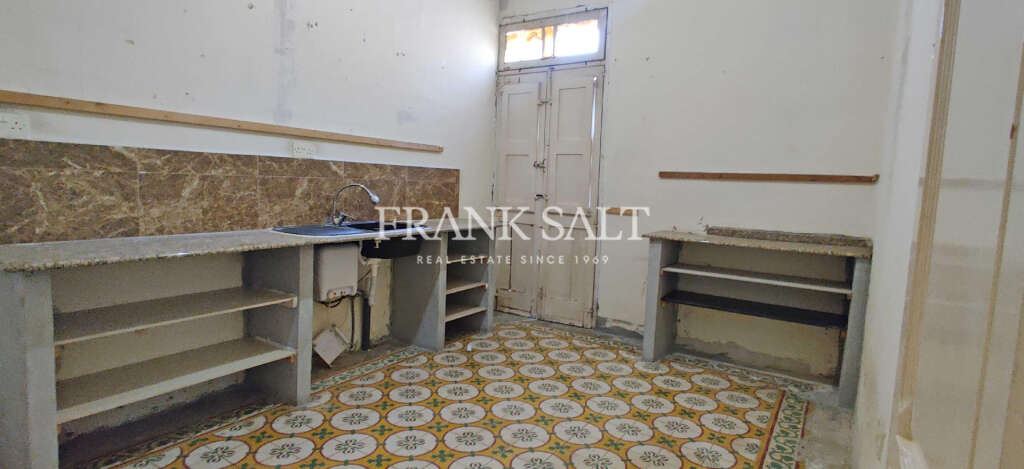 3 Bed, HouseFor Sale, Marsa, Malta