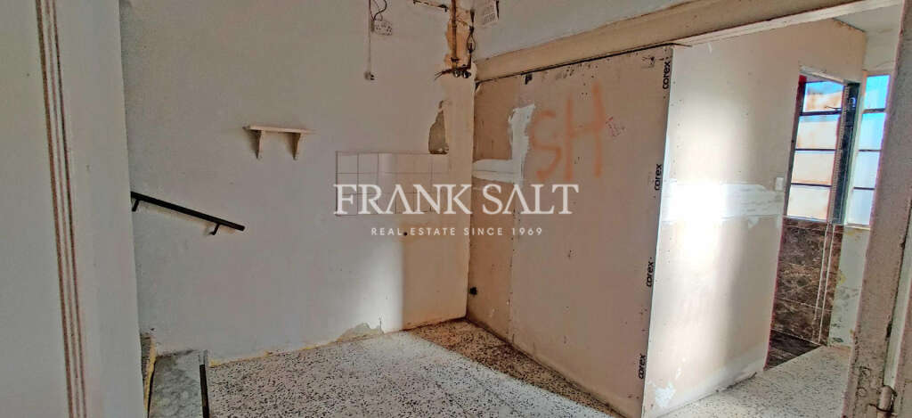 3 Bed, HouseFor Sale, Marsa, Malta