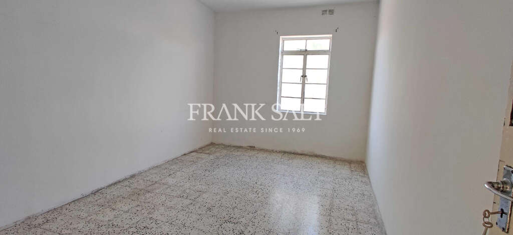 3 Bed, HouseFor Sale, Marsa, Malta