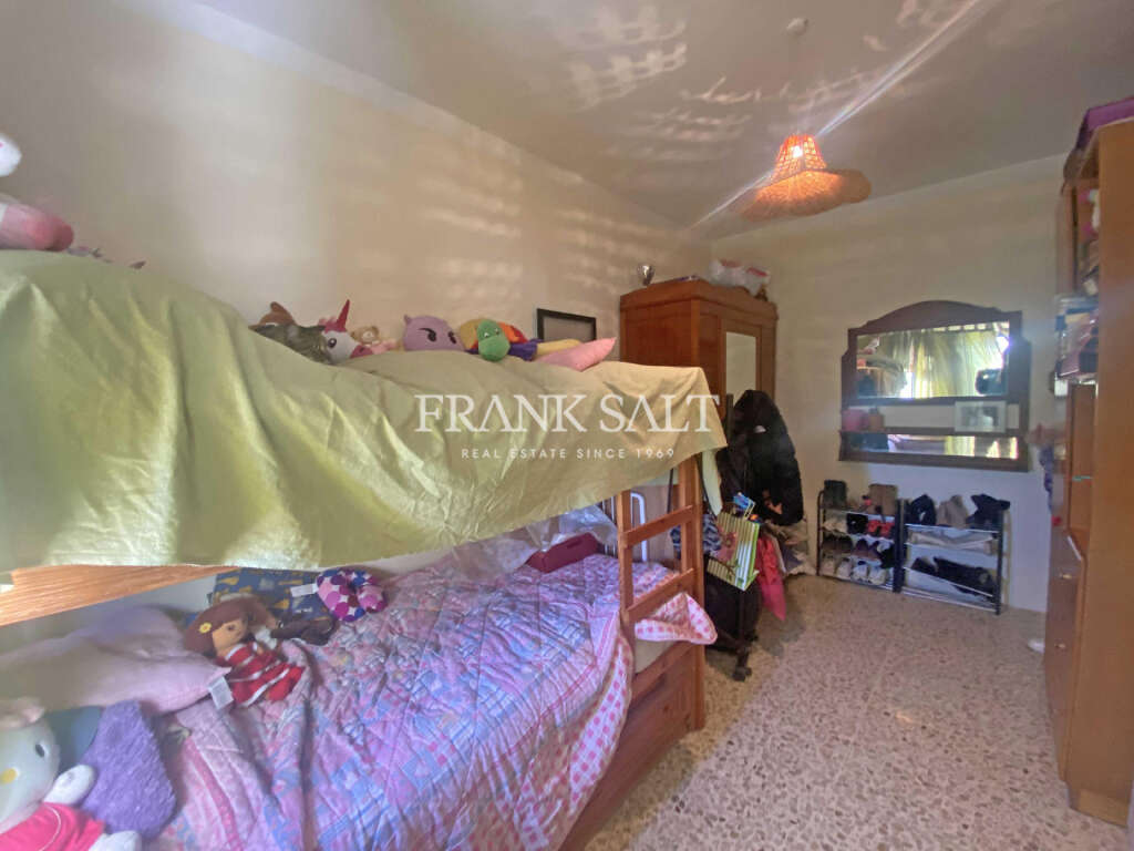 3 Bed, ApartmentFor Sale, San Gwann, Malta