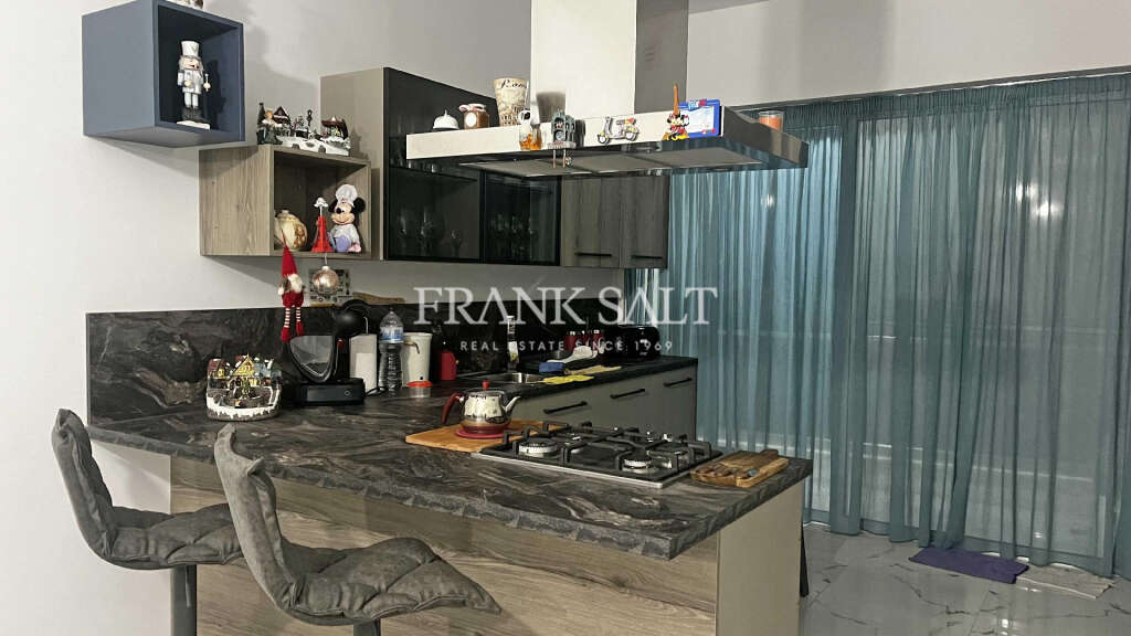 2 Bed, ApartmentFor Sale, Qrendi, Malta