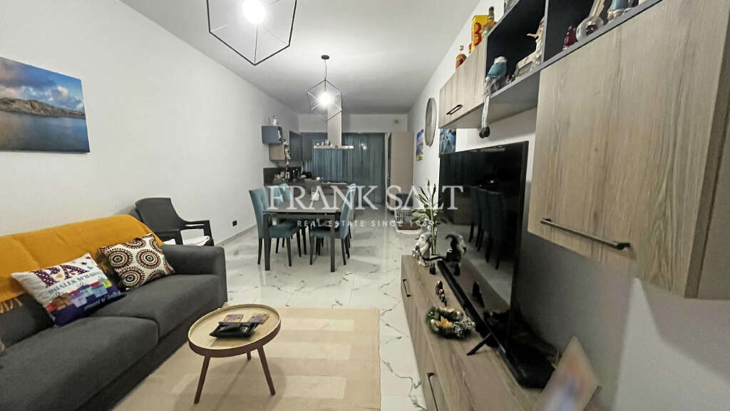 2 Bed, ApartmentFor Sale, Qrendi, Malta