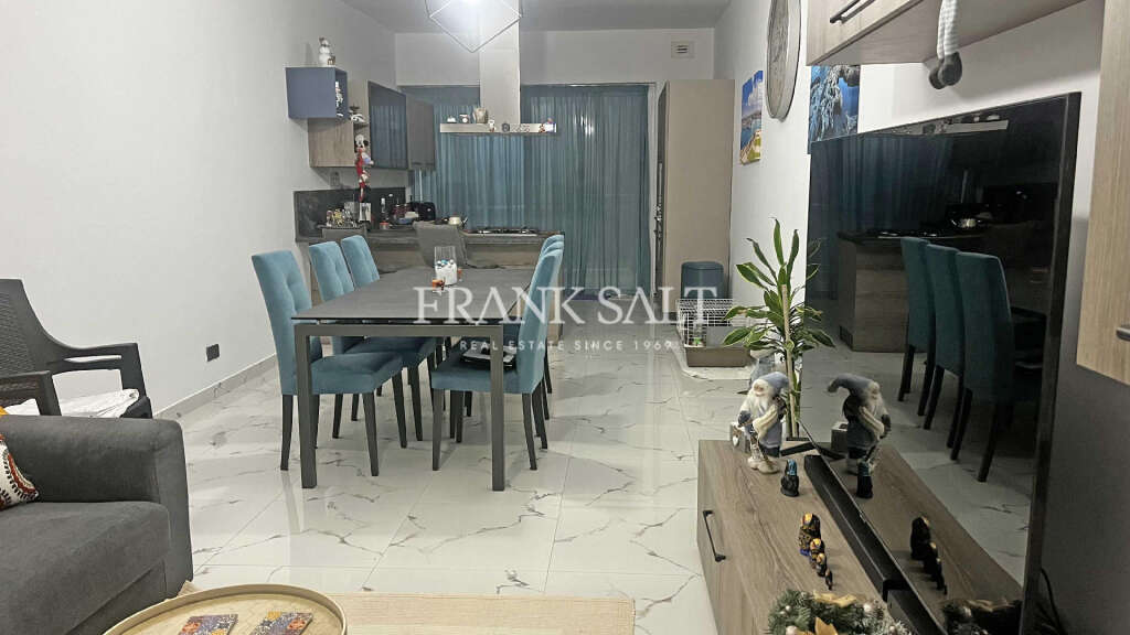 2 Bed, ApartmentFor Sale, Qrendi, Malta