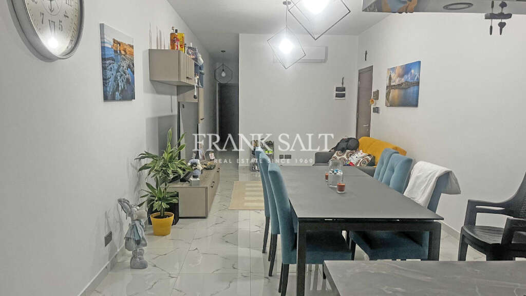 2 Bed, ApartmentFor Sale, Qrendi, Malta