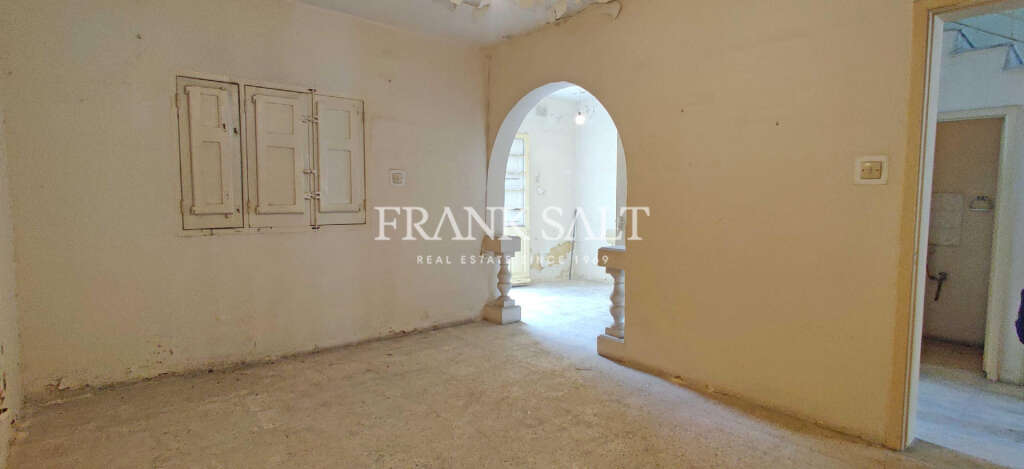 3 Bed, HouseFor Sale, Marsa, Malta