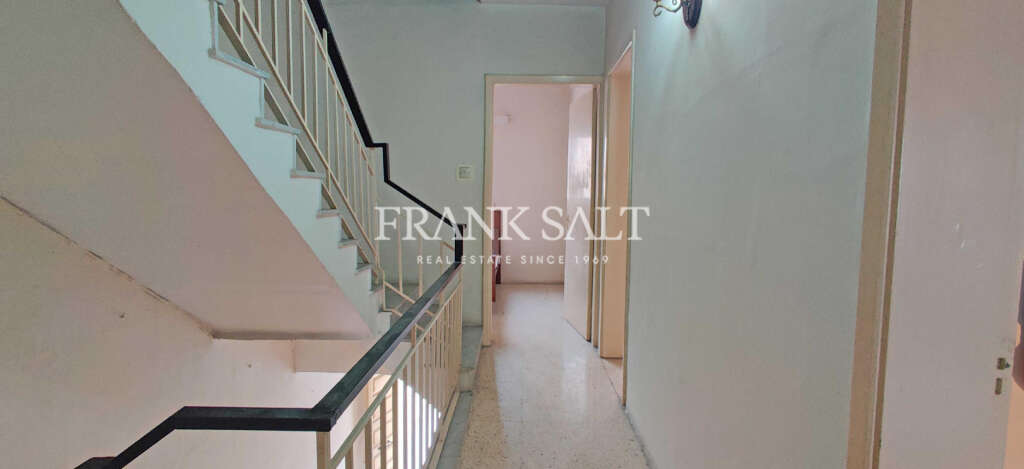 3 Bed, HouseFor Sale, Marsa, Malta