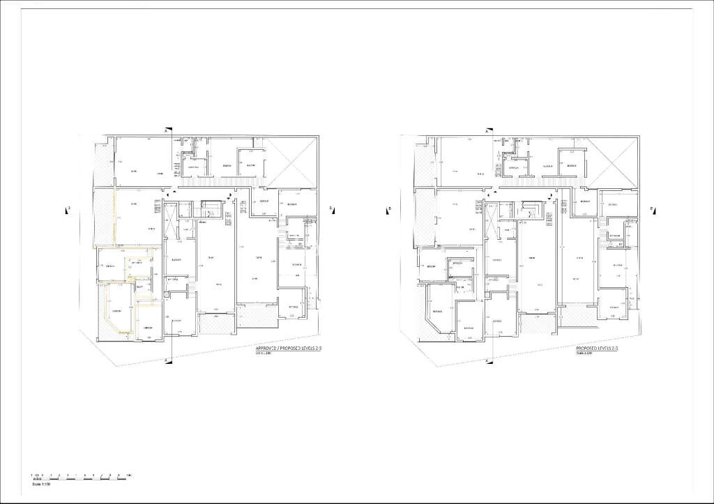 2 Bed, ApartmentFor Sale, Marsascala, Malta