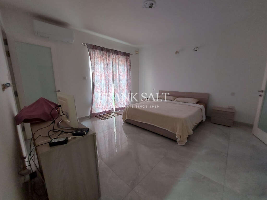 3 Bed, ApartmentFor Sale, Sliema, Malta