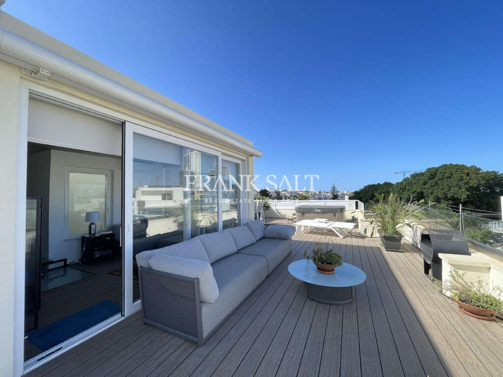 3 Bed, HouseFor Sale, St Julians, Malta