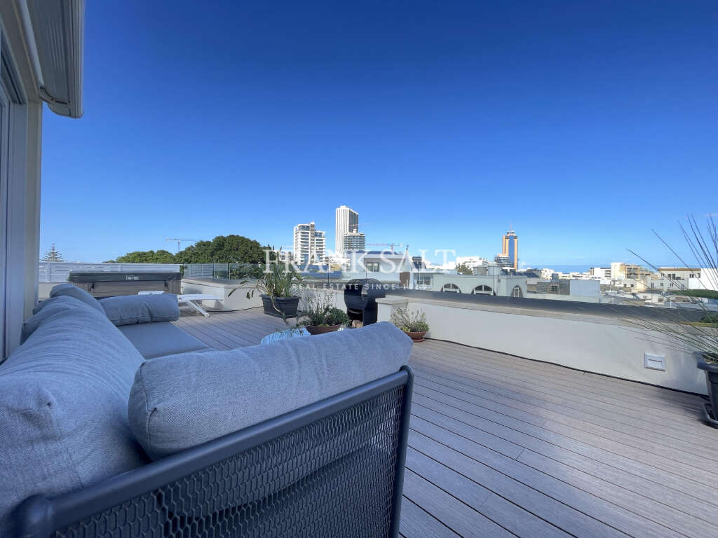 3 Bed, HouseFor Sale, St Julians, Malta