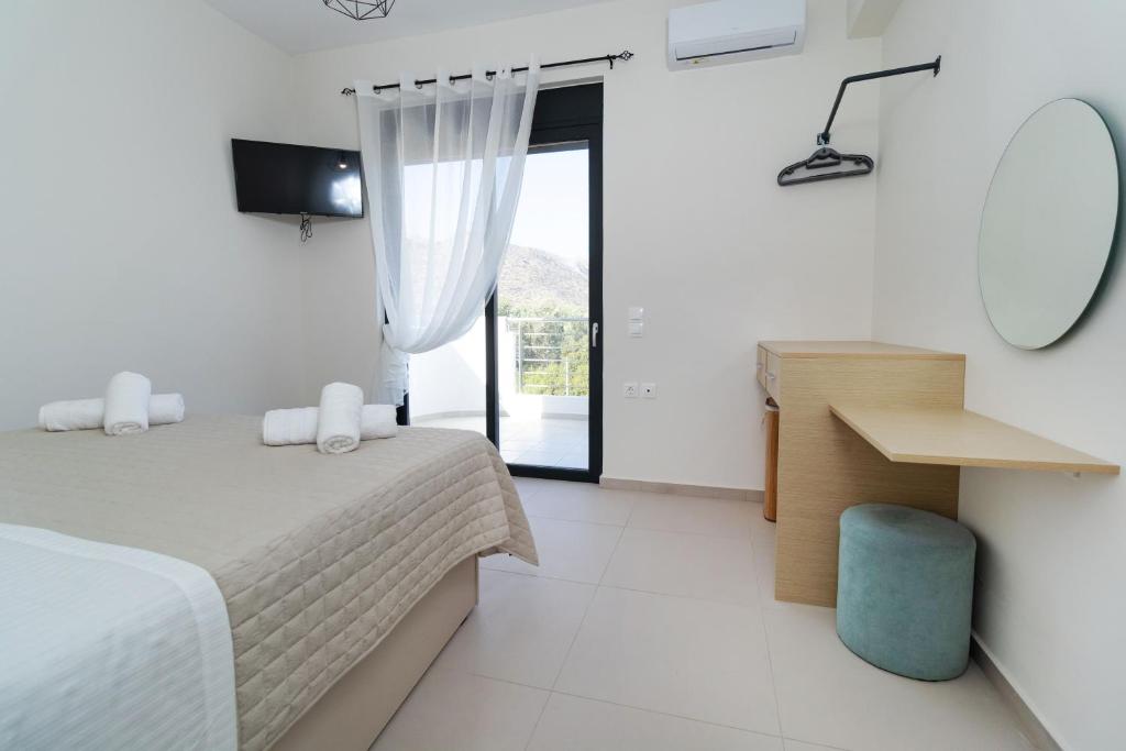 3 Bed, 2 Bath, HouseFor Sale, Chania, Crete