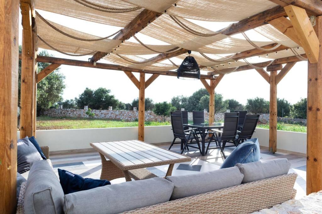 3 Bed, 2 Bath, HouseFor Sale, Chania, Crete