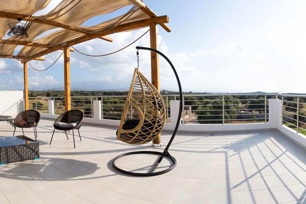 3 Bed, 2 Bath, HouseFor Sale, Chania, Crete