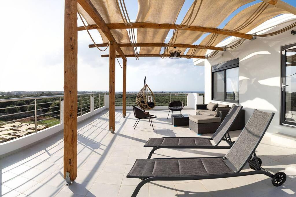 3 Bed, 2 Bath, HouseFor Sale, Chania, Crete