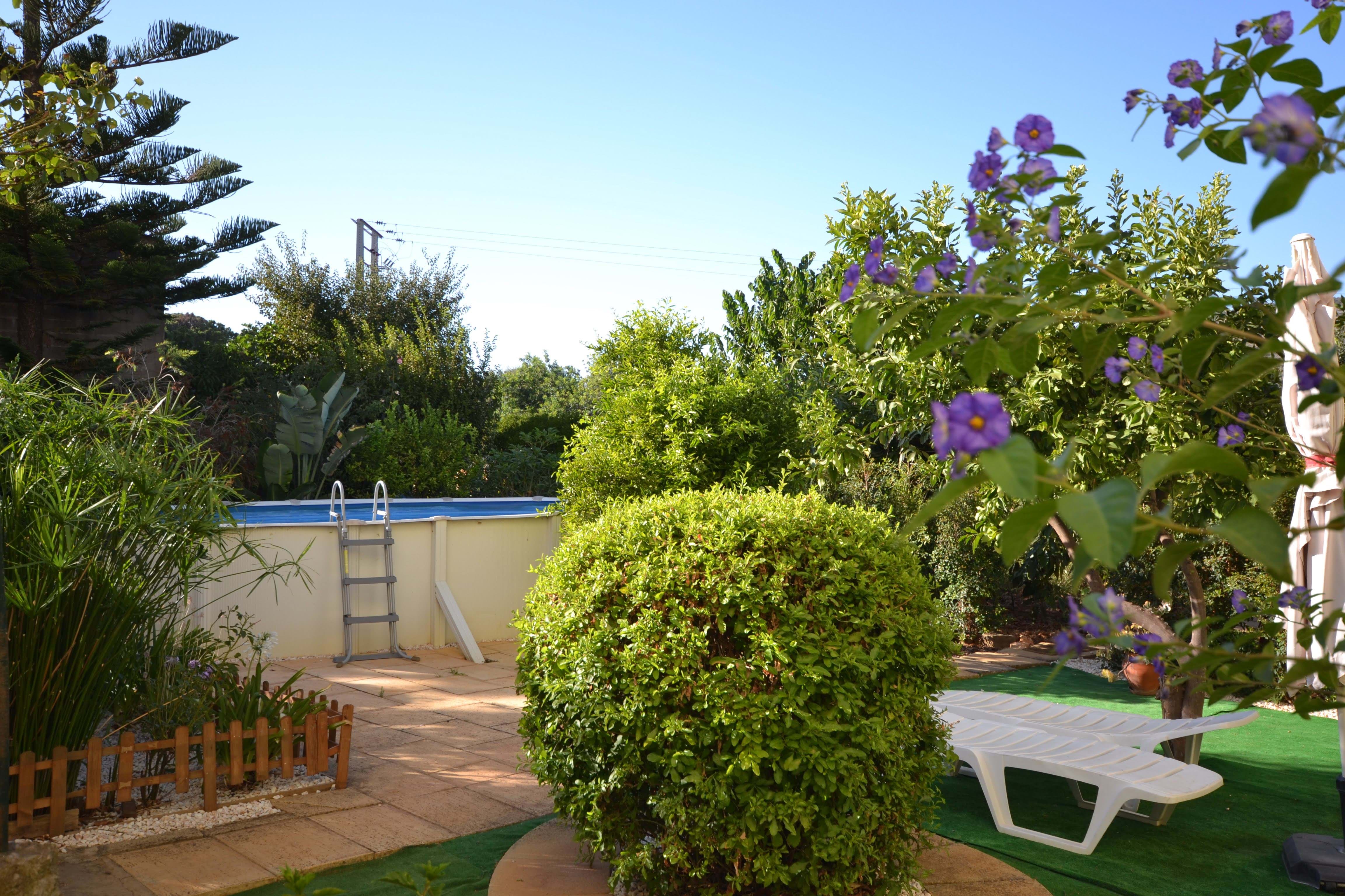 3 Bed, 6 Bath, HouseFor Sale, Loulé, Faro, 8100-287