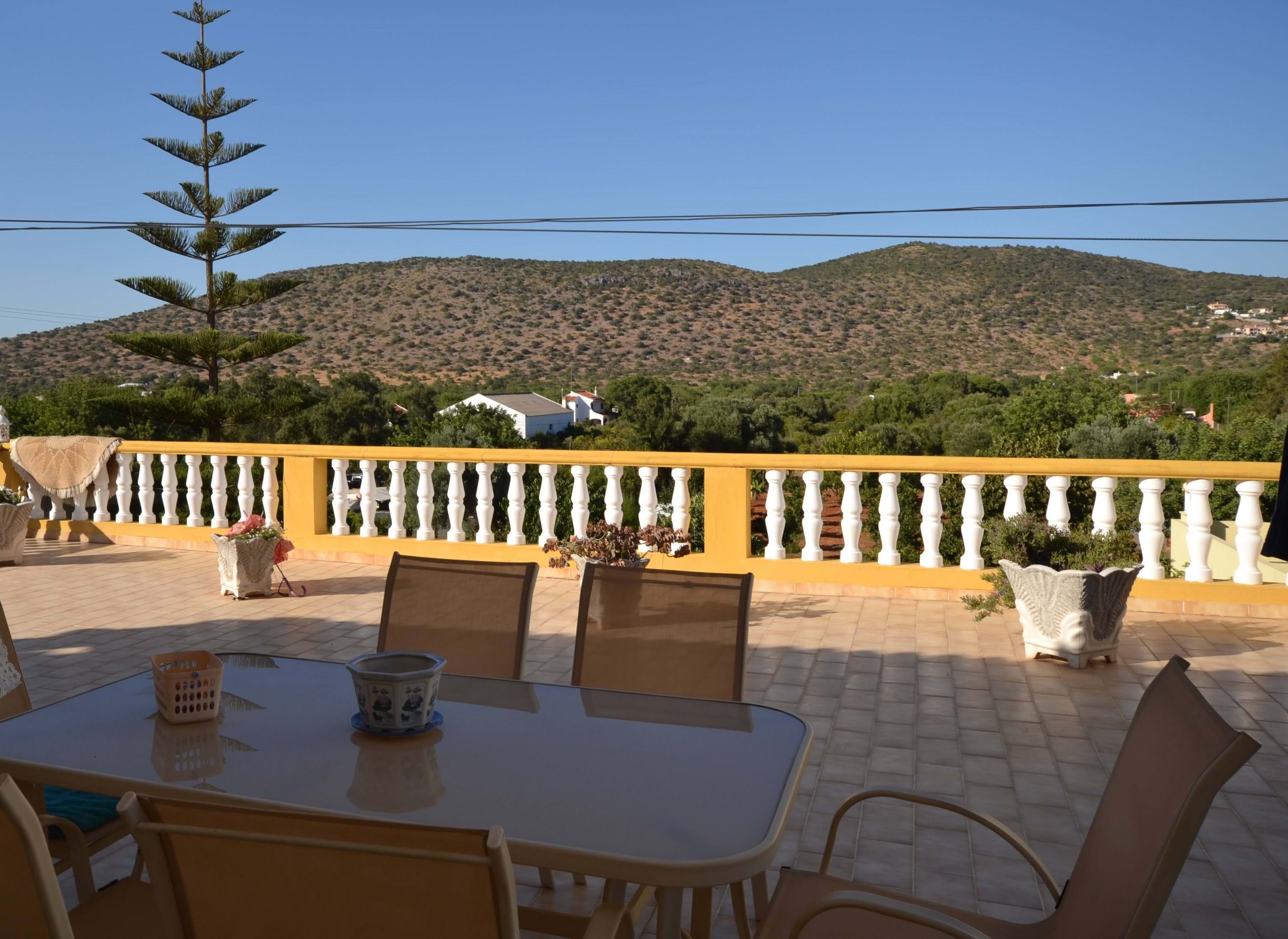 3 Bed, 6 Bath, HouseFor Sale, Loulé, Faro, 8100-287