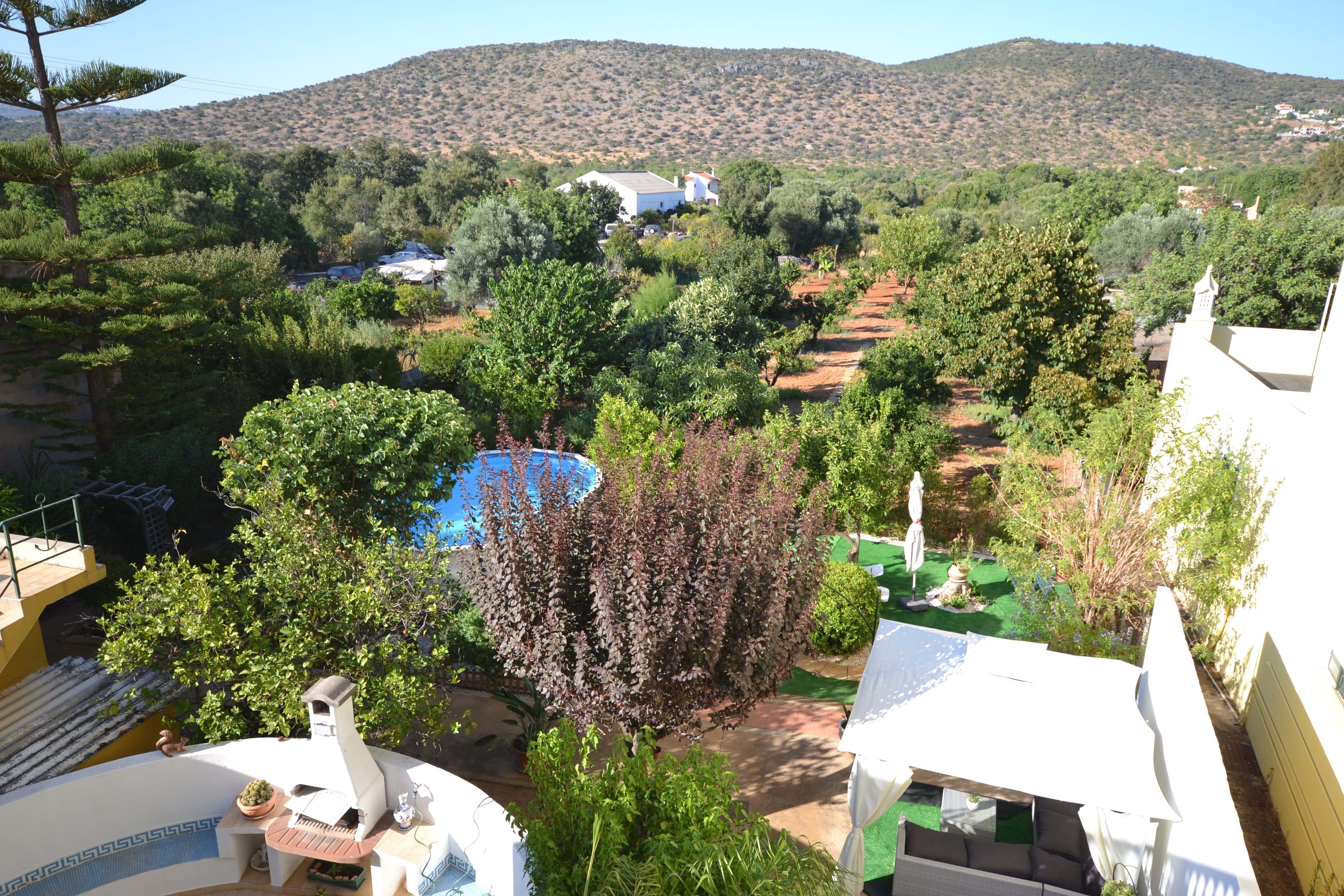 3 Bed, 6 Bath, HouseFor Sale, Loulé, Faro, 8100-287