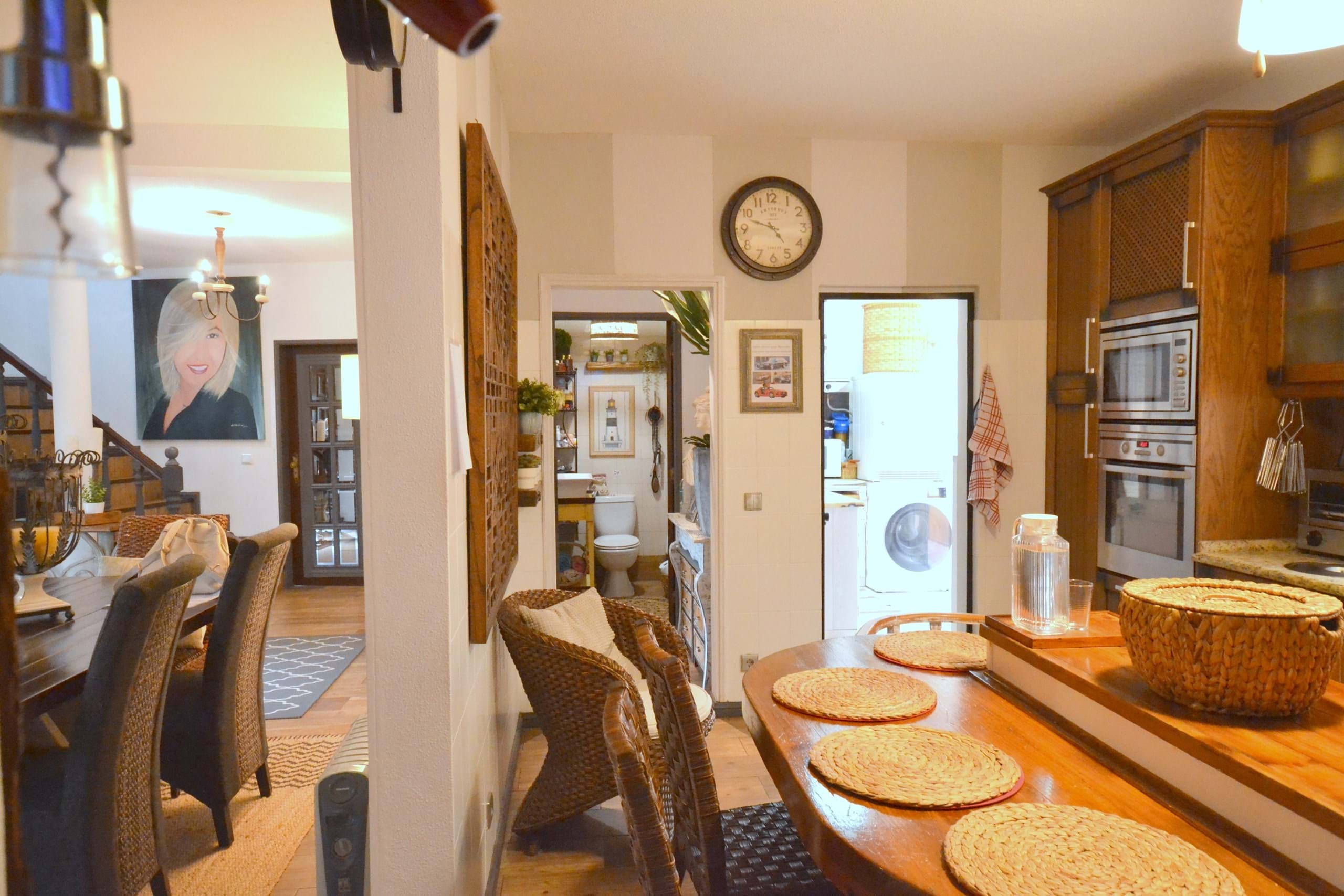 5 Bed, 3 Bath, HouseFor Sale, Loulé, Faro, 8100-000