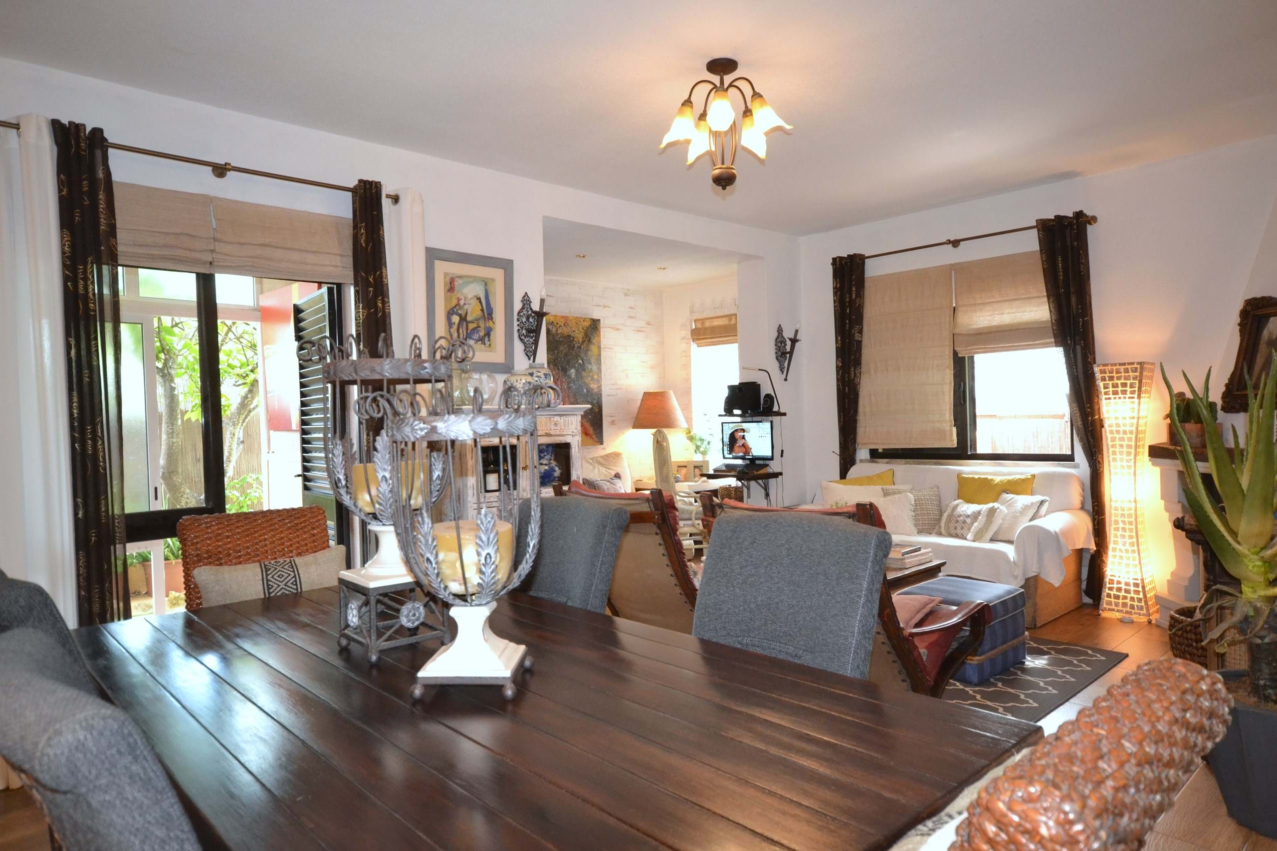 5 Bed, 3 Bath, HouseFor Sale, Loulé, Faro, 8100-000