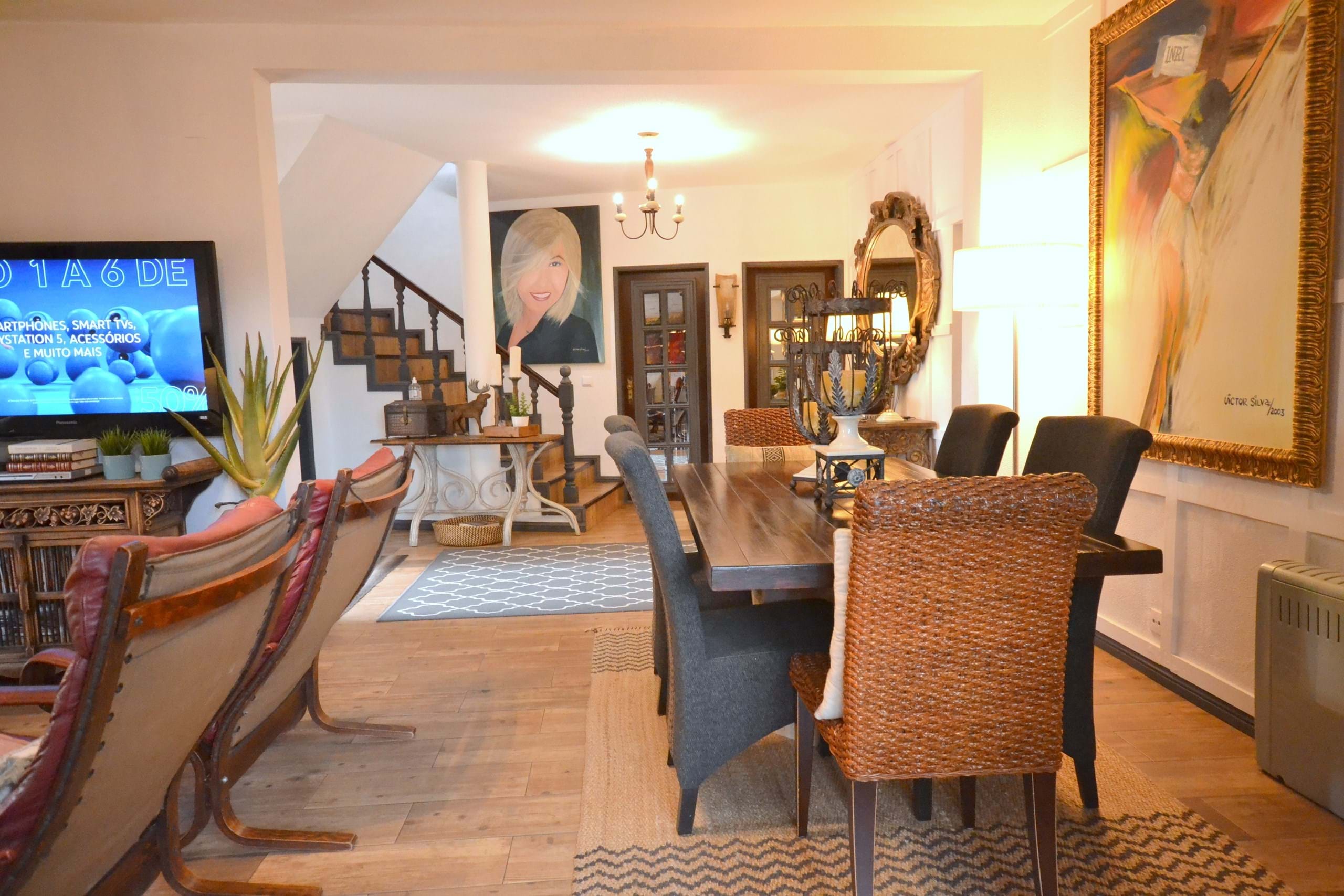 5 Bed, 3 Bath, HouseFor Sale, Loulé, Faro, 8100-000