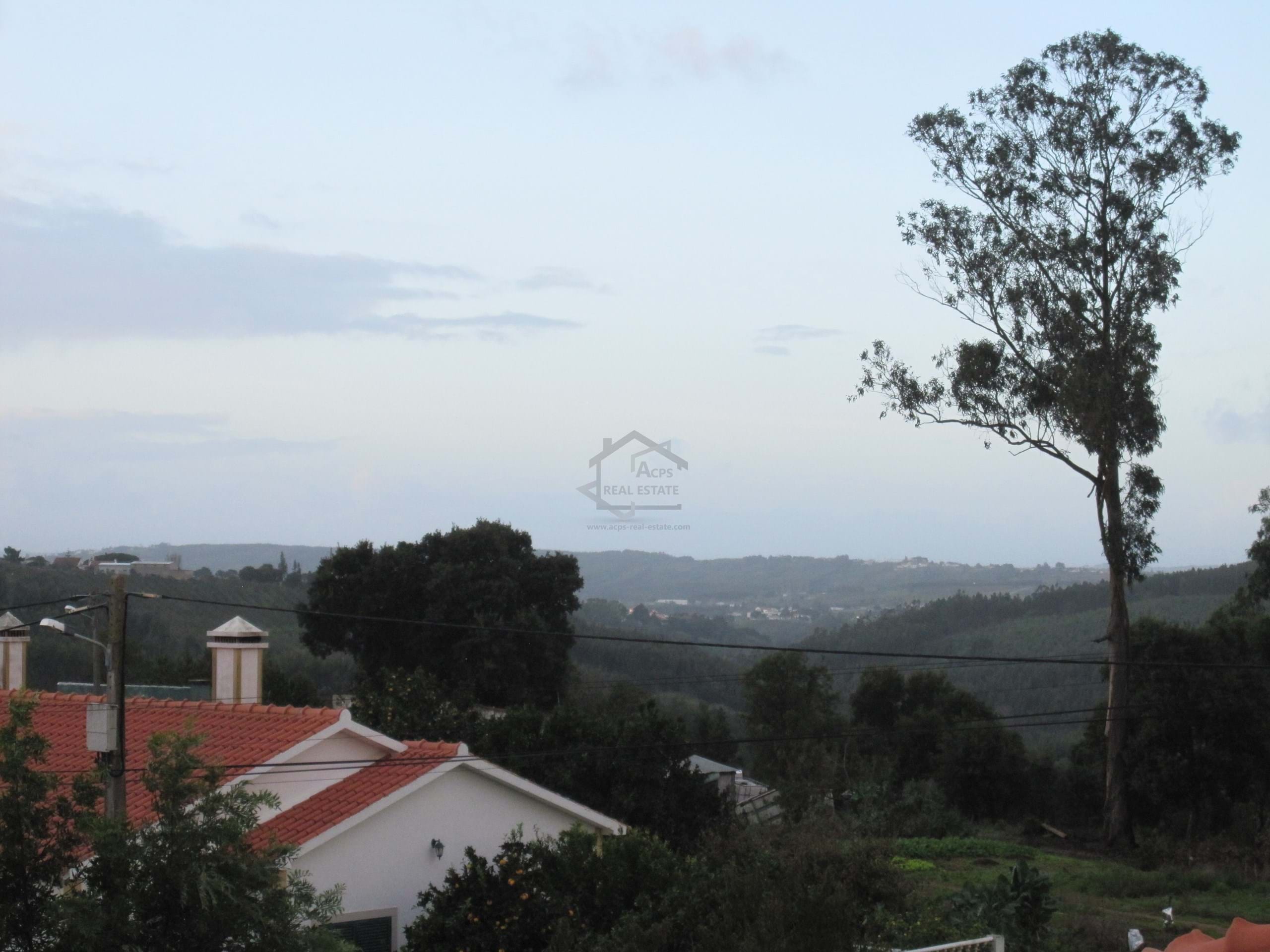 4 Bed, 3 Bath, HouseFor Sale, Caldas da Rainha, Leiria, 2500-045