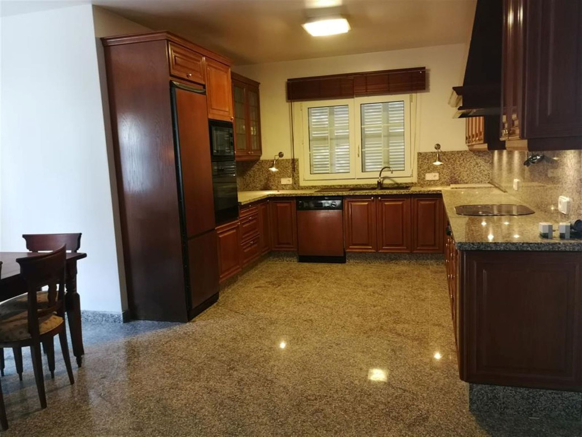 5 Bed, 3 Bath, HouseFor Sale, Son Verí, Islas Baleares