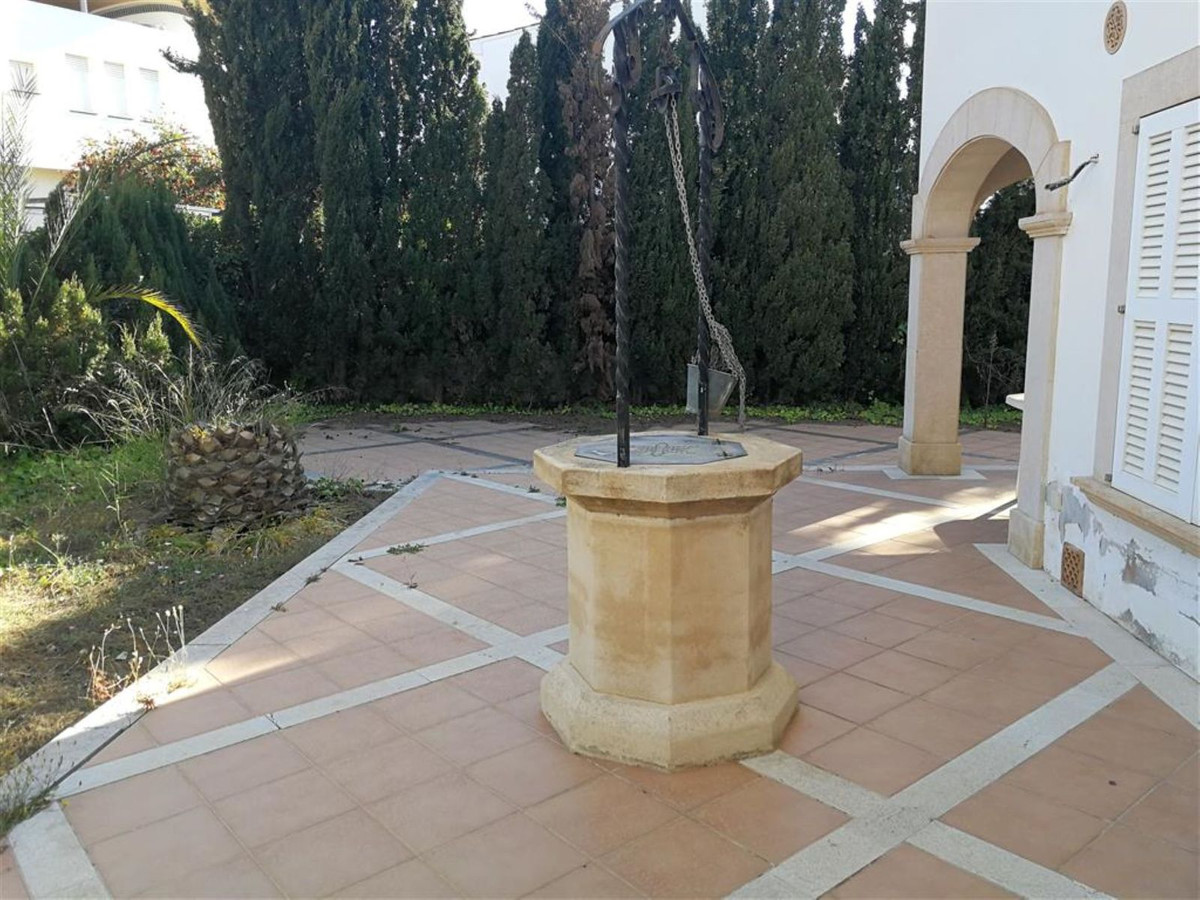 5 Bed, 3 Bath, HouseFor Sale, Son Verí, Islas Baleares