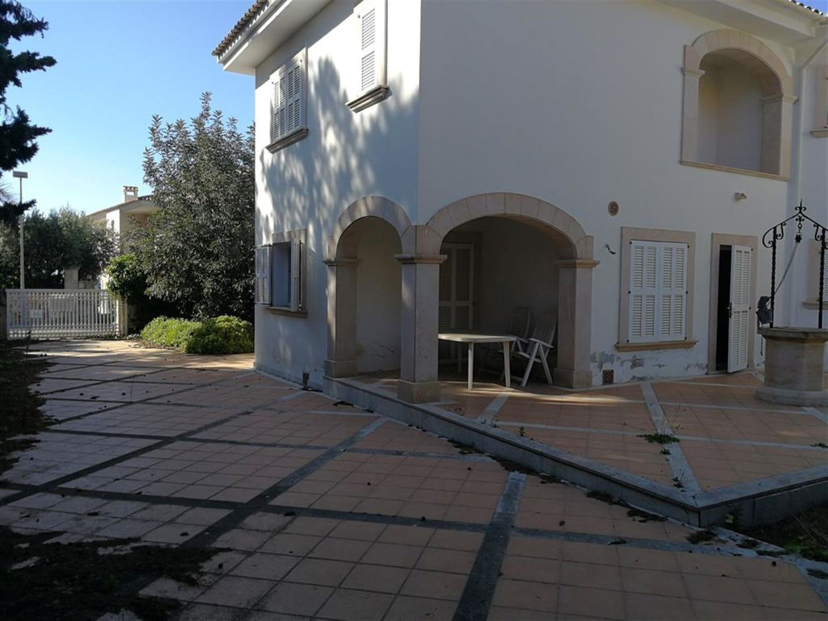 5 Bed, 3 Bath, HouseFor Sale, Son Verí, Islas Baleares