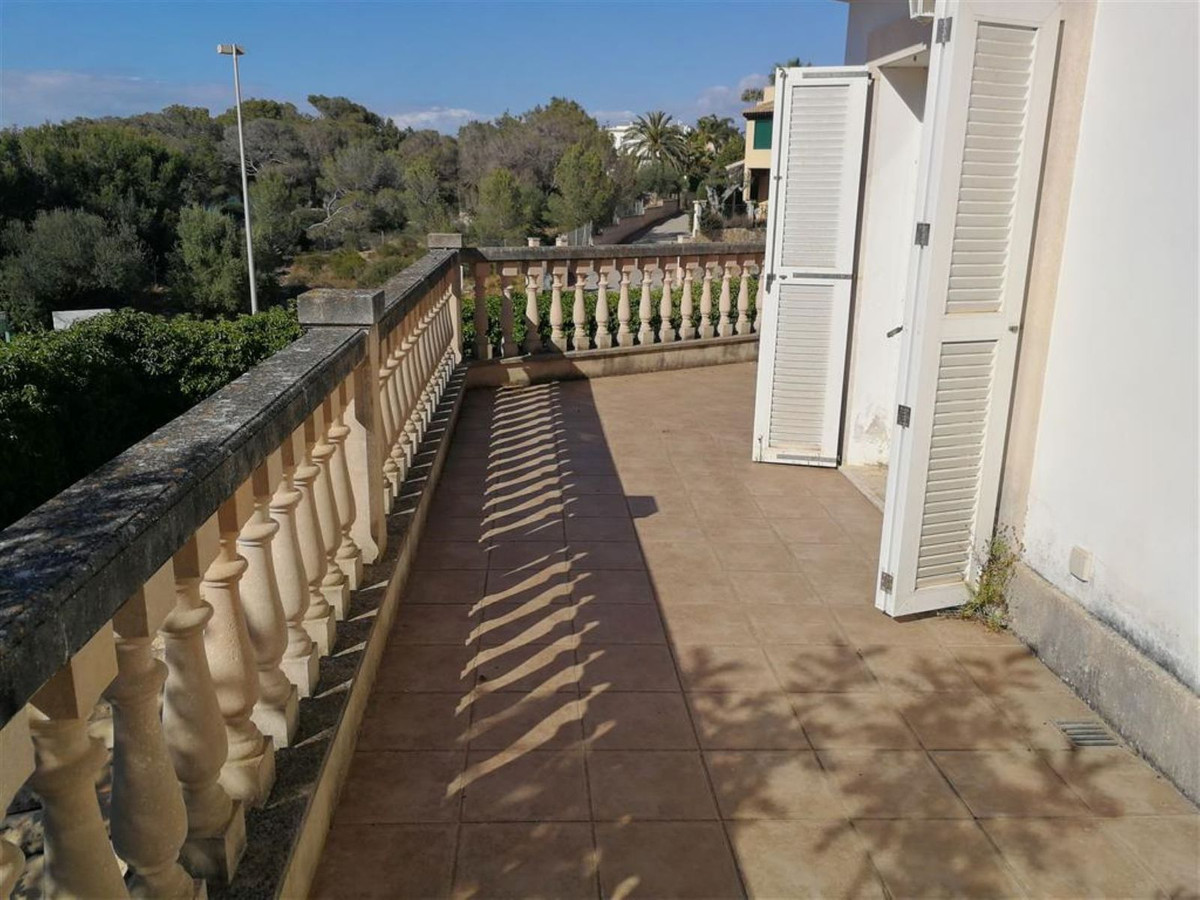 5 Bed, 3 Bath, HouseFor Sale, Son Verí, Islas Baleares
