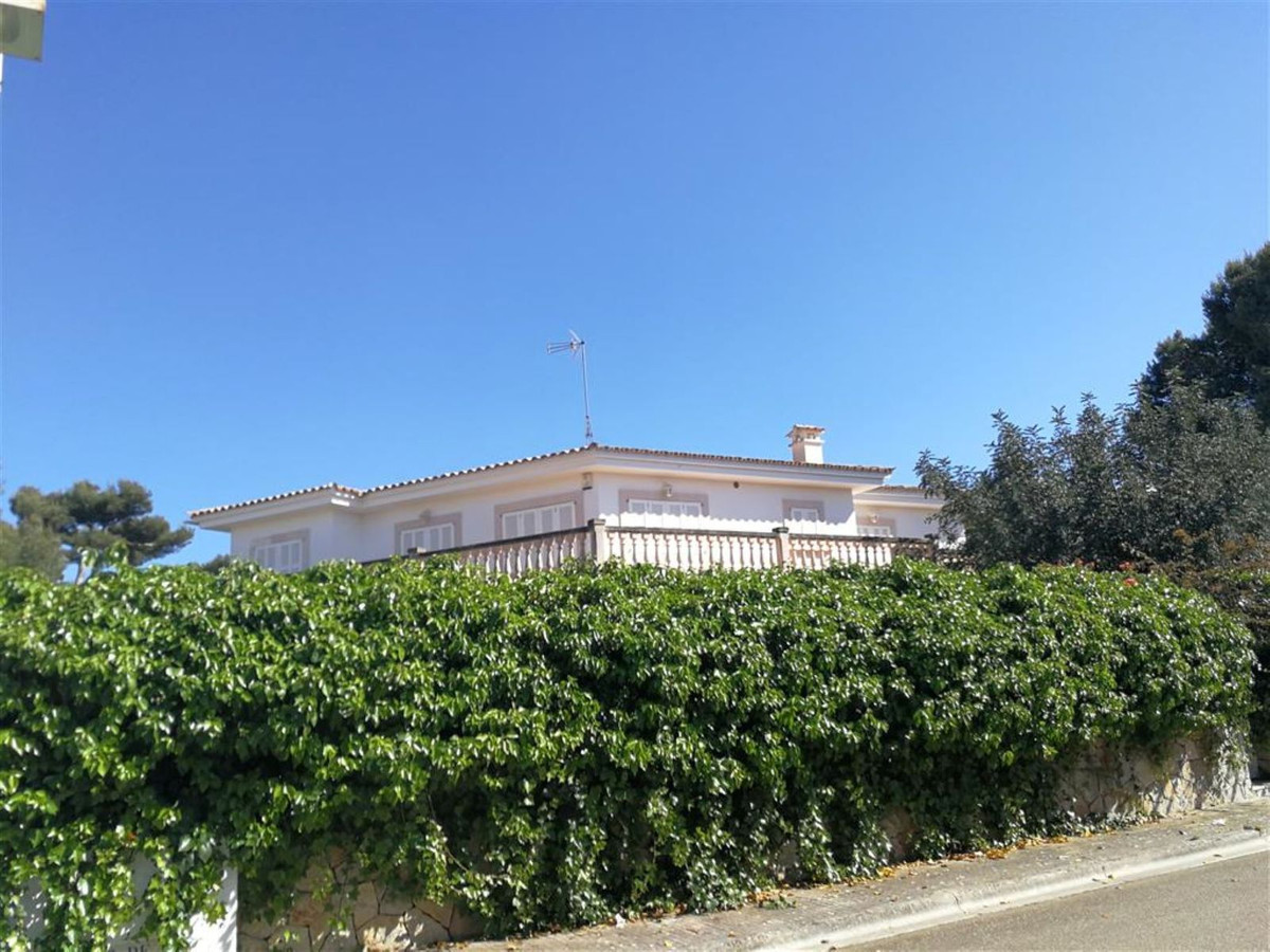 5 Bed, 3 Bath, HouseFor Sale, Son Verí, Islas Baleares