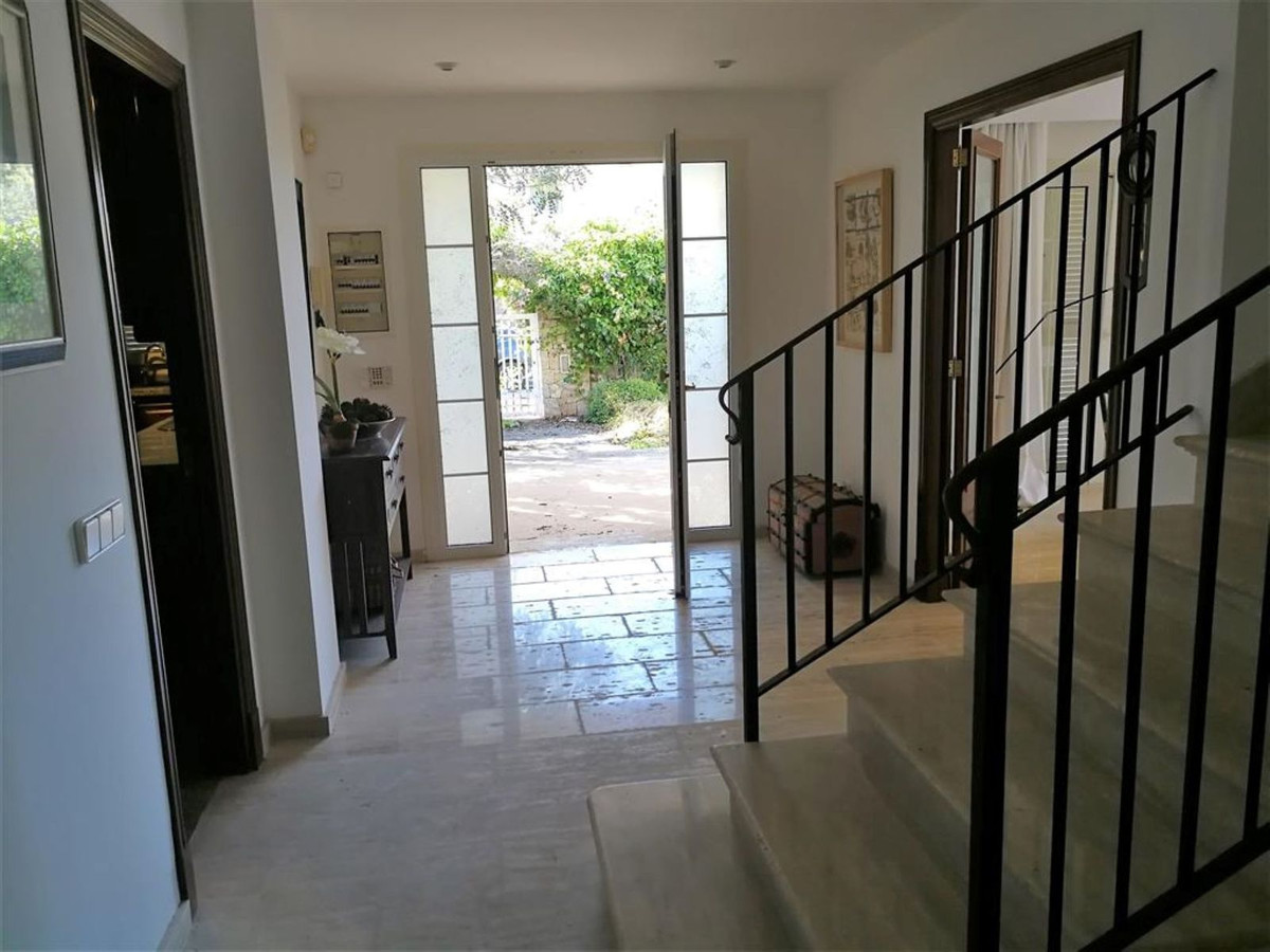 5 Bed, 3 Bath, HouseFor Sale, Son Verí, Islas Baleares