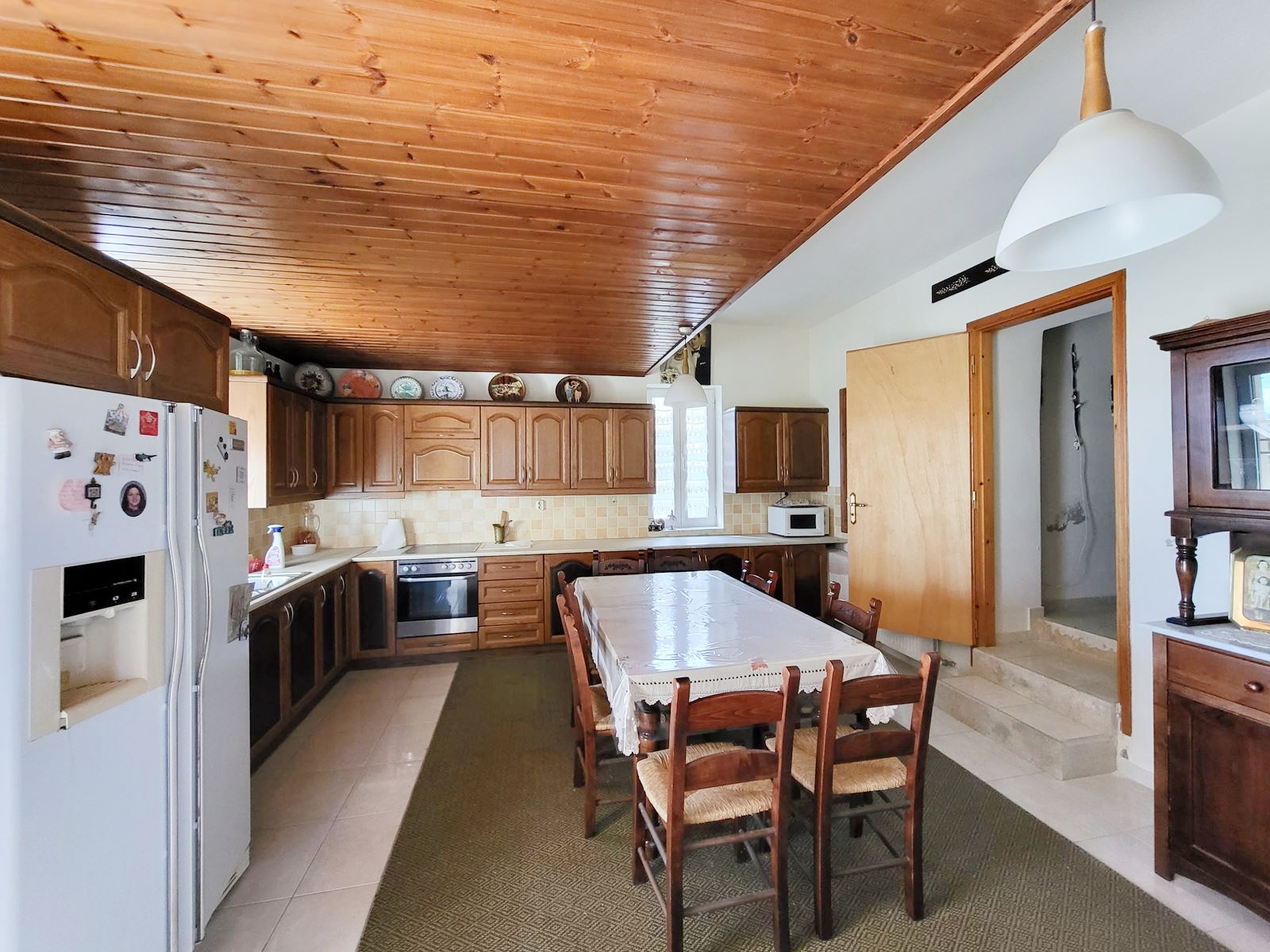 6 Bed, 3 Bath, HouseFor Sale, Chania, Crete, 73007