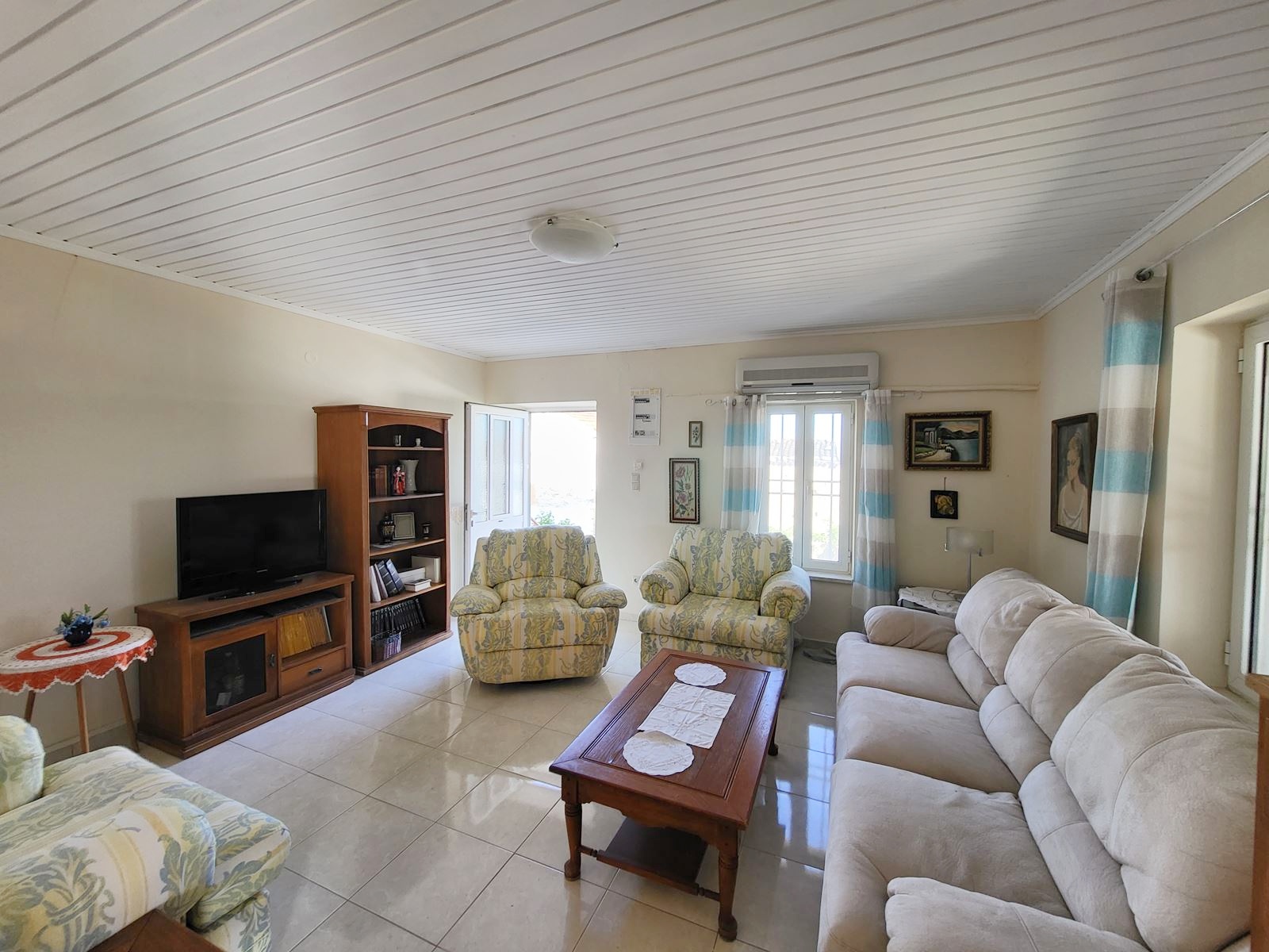 6 Bed, 3 Bath, HouseFor Sale, Chania, Crete, 73007