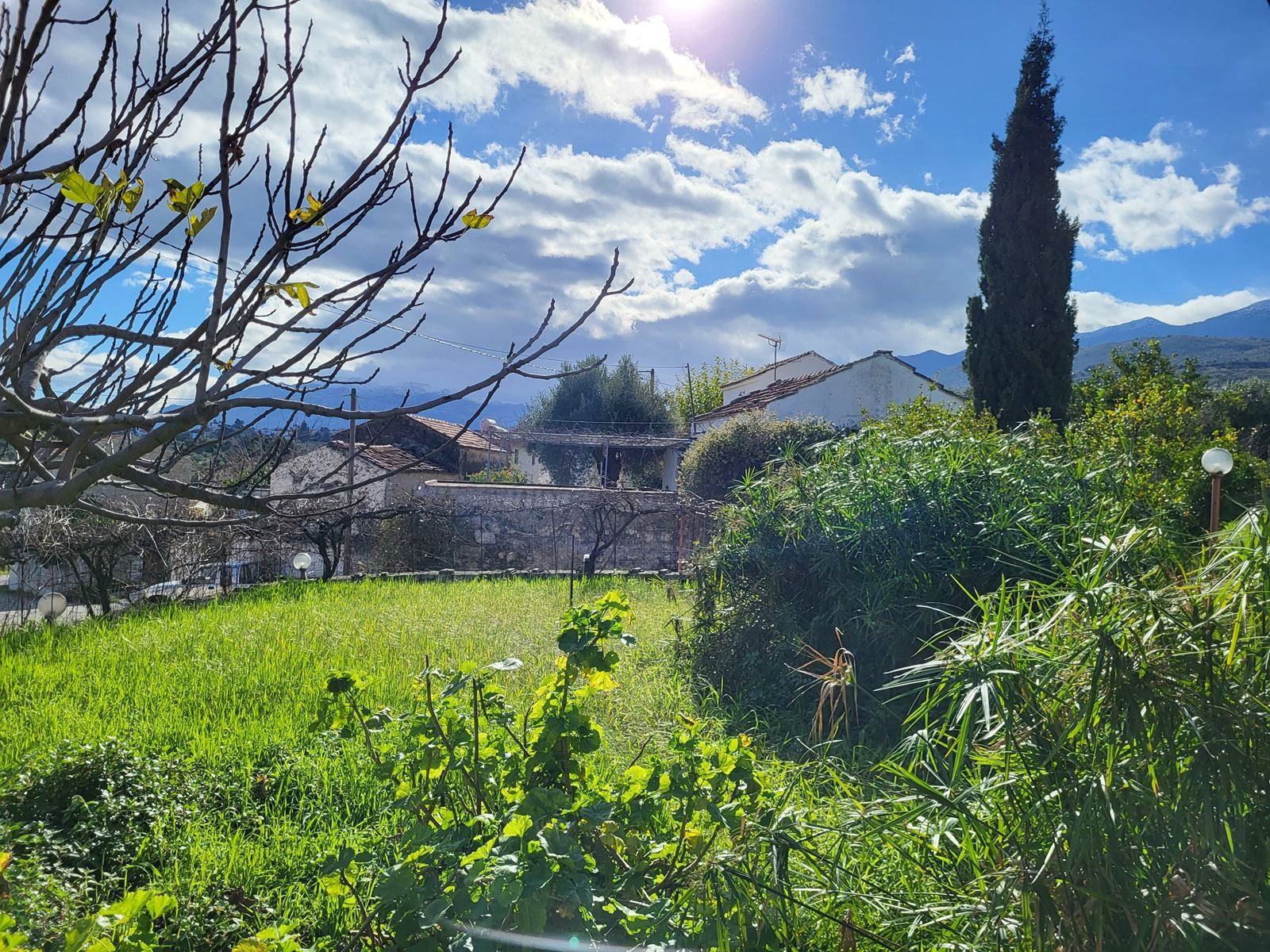 6 Bed, 3 Bath, HouseFor Sale, Chania, Crete, 73007