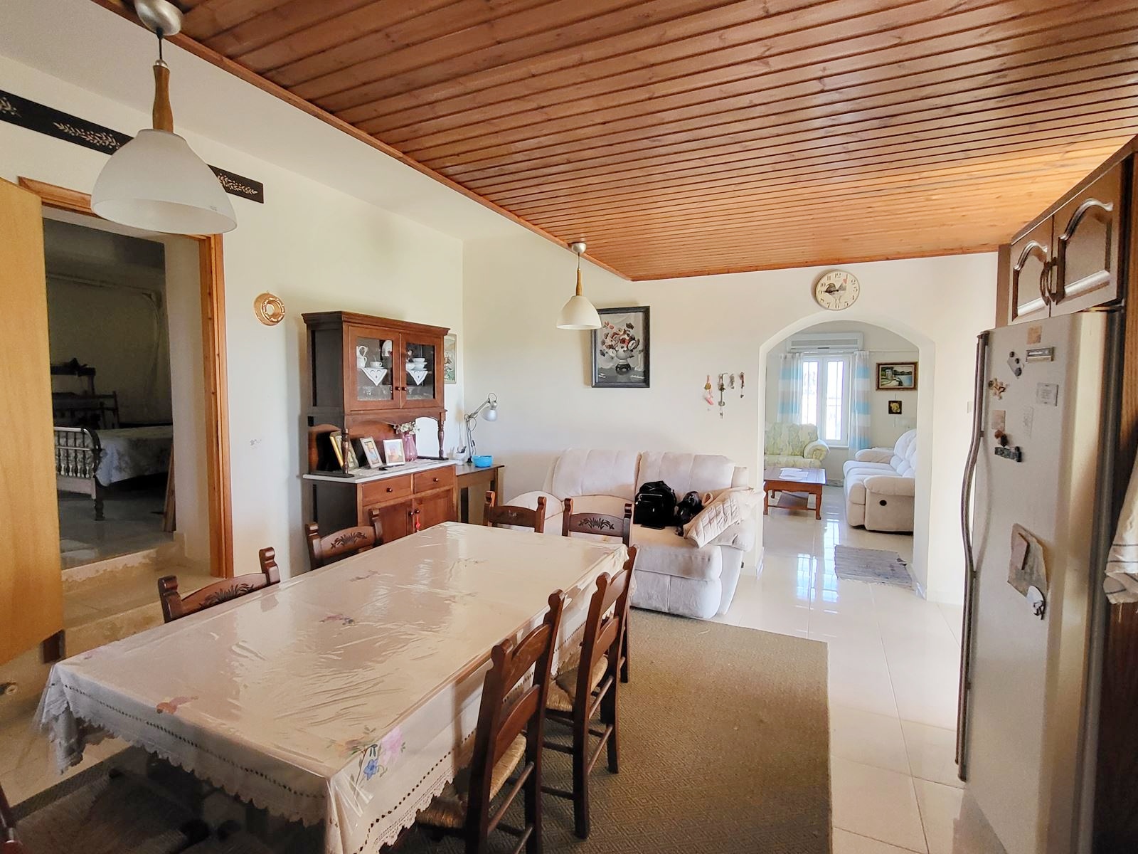 6 Bed, 3 Bath, HouseFor Sale, Chania, Crete, 73007