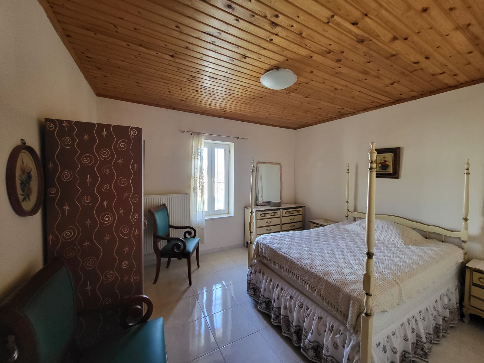 6 Bed, 3 Bath, HouseFor Sale, Chania, Crete, 73007